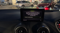 Audi Q2 1.4 TFSI S Line 5dr S Tronic Petrol Estate